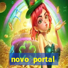 novo portal cruzeiro do sul